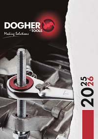 DOGHER (2025 - 2026)
